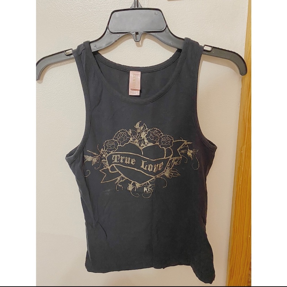 True Love Tank Top